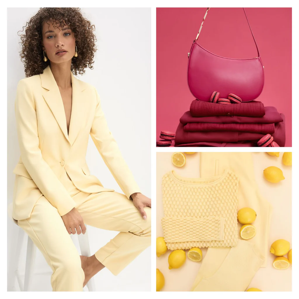Elevated Style for Every Occasion